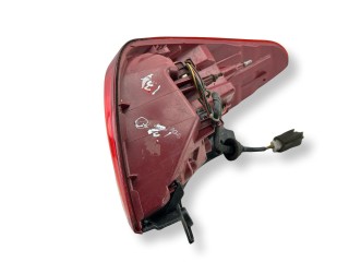 Фонарь правый, ориг. номер 924021J5, Hyundai i20 1 поколение [рестайлинг] 2008-2012