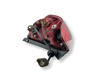 Фонарь правый, ориг. номер 924021J5, Hyundai i20 1 поколение [рестайлинг] 2008-2012