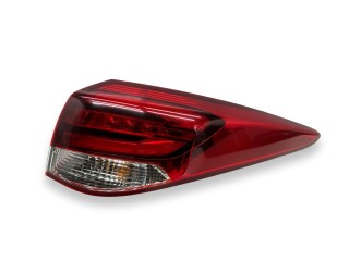 Фонарь правый, ориг. номер 92402-3Z500, Hyundai i40 1 поколение [рестайлинг] 2015-2019
