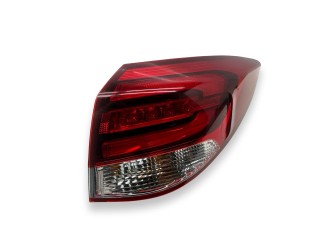 Фонарь правый, ориг. номер 92402-3Z500, Hyundai i40 1 поколение [рестайлинг] 2015-2019