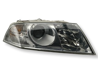 Фара галоген правая Skoda Octavia 2 поколение 2004-2009, 1Z2941018M