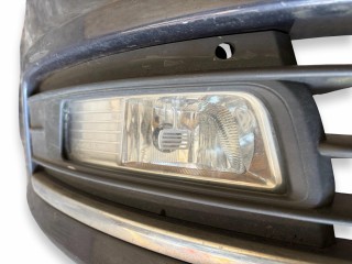 бампер передний, ориг. номер 4F0807437AG, Audi A6 C6 [рестайлинг] 2008-2011