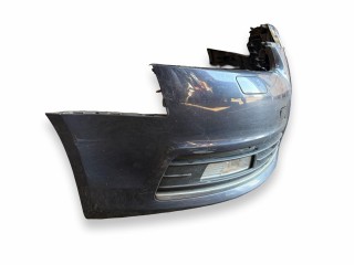 бампер передний, ориг. номер 4F0807437AG, Audi A6 C6 [рестайлинг] 2008-2011