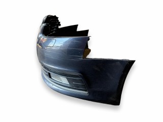 бампер передний, ориг. номер 4F0807437AG, Audi A6 C6 [рестайлинг] 2008-2011