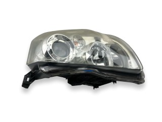 Фара галоген правая, ориг. номер 81130-05220, Toyota Avensis 2 поколение T250 [рестайлинг] 2006-2009