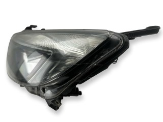 Фара галоген левая, ориг. номер 13371597, 1LG010011-63, Opel Astra J [рестайлинг] 2012-2018