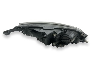 Фара галоген левая, ориг. номер 13371597, 1LG010011-63, Opel Astra J [рестайлинг] 2012-2018