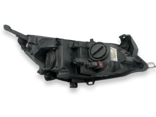 Фара галоген левая, ориг. номер 13371597, 1LG010011-63, Opel Astra J [рестайлинг] 2012-2018