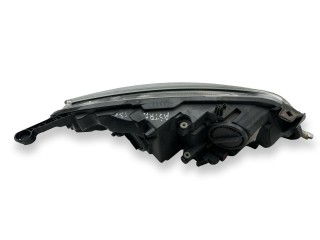 Фара галоген левая, ориг. номер 13365292, 1LG010011-17, Opel Astra J [рестайлинг] 2012-2018