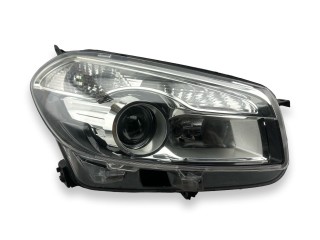 Фара галоген правая, Nissan Qashqai J10 [рестайлинг] 2010-2013