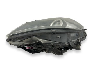 Фара ксенон левая, ориг. номер A2048205759, 0301270681, Mercedes-Benz C W204 [рестайлинг] 2007-2011