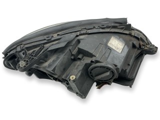 Фара ксенон левая, ориг. номер A2048205759, 0301270681, Mercedes-Benz C W204 [рестайлинг] 2007-2011