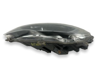 Фара галоген левая, ориг. номер 13371597, 1LG010011-63, Opel Astra J [рестайлинг] 2012-2018