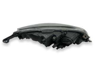 Фара галоген левая, ориг. номер 13371597, 1LG010011-63, Opel Astra J [рестайлинг] 2012-2018
