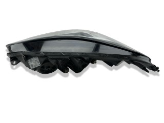 Фара галоген правая, ориг. номер 1LF011830-08, 39108229, Opel Corsa E 2014-2019