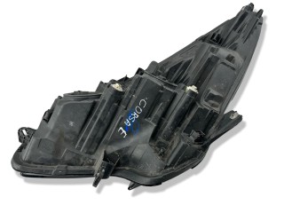 Фара галоген правая, ориг. номер 1LF011830-08, 39108229, Opel Corsa E 2014-2019