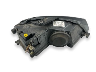 Фара галоген левая, ориг. номер 1LJ009648-03, 8P0941003BC, Audi A3 8P [2-й рестайлинг] 2008-2013