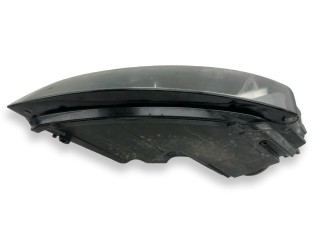 Фара галоген левая, ориг. номер 1LJ009648-03, 8P0941003BC, Audi A3 8P [2-й рестайлинг] 2008-2013