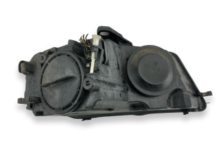 Фара галоген левая, ориг. номер 1LJ009648-03, 8P0941003BC, Audi A3 8P [2-й рестайлинг] 2008-2013