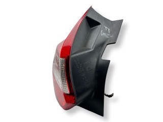 Фонарь левый, ориг. номер BM51-13405-A, Ford Focus 3 поколение 2011-2015