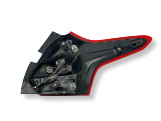 Фонарь левый, ориг. номер BM51-13405-A, Ford Focus 3 поколение 2011-2015