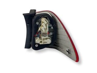 Фонарь левый, ориг. номер 7289431, 63217289431, BMW 3 E90/E91 [рестайлинг] 2008-2013