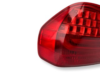 Фонарь левый, ориг. номер 63217289425, 7289425, BMW 3 E90/E91 [рестайлинг] 2008-2013