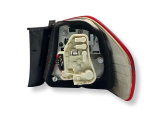 Фонарь левый, ориг. номер 63217289425, 7289425, BMW 3 E90/E91 [рестайлинг] 2008-2013