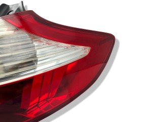 Фонарь правый, ориг. номер 265500007R, 89319601, Renault Megane 3 поколение 2008-2014