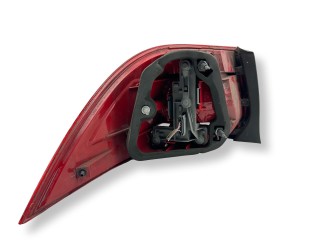 Фонарь правый, ориг. номер 1K9945096D, Volkswagen Golf 5 поколение 2003-2009