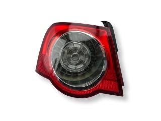 Фонарь левый, ориг. номер 3C5945095H, Volkswagen Passat B6 2005-2010