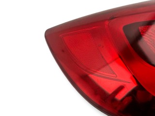 Фонарь левый, ориг. номер 924013W510, Kia Sportage 3 поколение [рестайлинг] 2014-2016