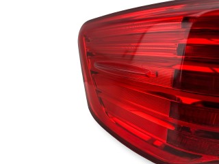 Фонарь левый, ориг. номер 81560-05280, Toyota Avensis 3 поколение T270 [рестайлинг] 2011-2015