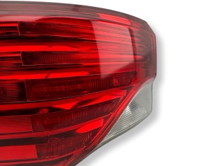 Фонарь левый, ориг. номер 81560-05280, Toyota Avensis 3 поколение T270 [рестайлинг] 2011-2015