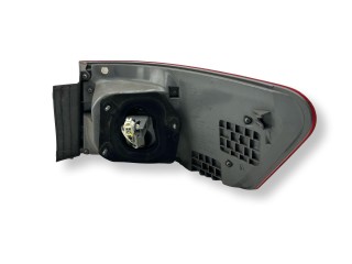 Фонарь левый, ориг. номер 81560-05280, Toyota Avensis 3 поколение T270 [рестайлинг] 2011-2015