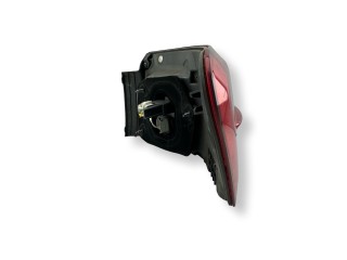 Фонарь левый, ориг. номер 81560-05280, Toyota Avensis 3 поколение T270 [рестайлинг] 2011-2015
