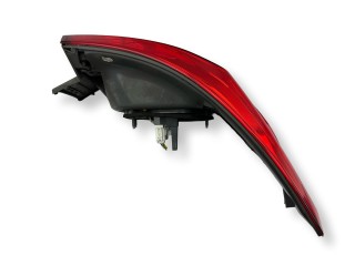 Фонарь левый, ориг. номер 81560-05280, Toyota Avensis 3 поколение T270 [рестайлинг] 2011-2015