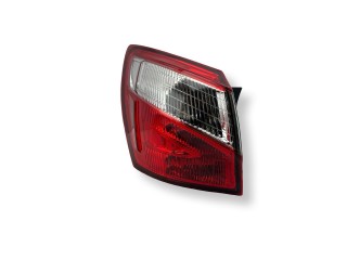 Фонарь левый, ориг. номер 26555BR00B, Nissan Qashqai J10 [рестайлинг] 2010-2013