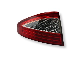 Фонарь левый, ориг. номер 7S71-13405-A, Ford Mondeo 4 поколение 2006-2010