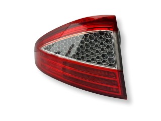 Фонарь левый, ориг. номер 7S71-13405-A, Ford Mondeo 4 поколение 2006-2010