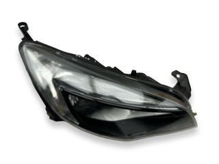Фара галоген правая, ориг. номер 13371598, 1LG010011-64, Opel Astra J [рестайлинг] 2012-2018