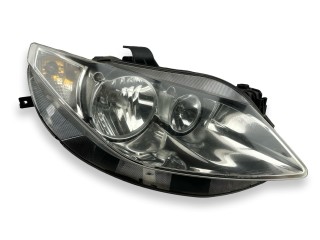 Фара галоген правая SEAT Ibiza 4 поколение 2008-2012, 6J2941006D