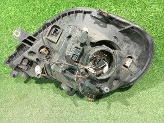 Фара галоген правая, ориг. номер 8200701366, 93859834, 89314020, Opel Vivaro A [рестайлинг] 2006-2014