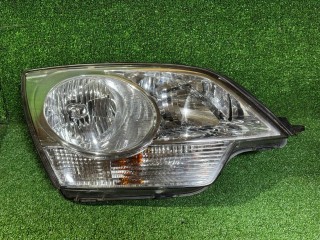 Фара галоген правая, ориг. номер 96699882, Opel Antara 1 поколение [рестайлинг] 2010-2017