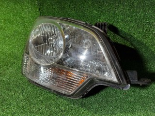 Фара галоген правая, ориг. номер 96699882, Opel Antara 1 поколение [рестайлинг] 2010-2017
