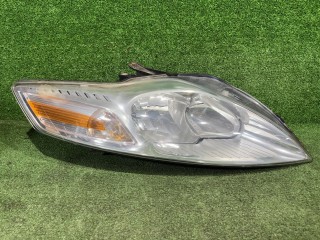 Фара галоген правая, ориг. номер 7S71-13W029-BH, Ford Mondeo 4 поколение 2006-2010