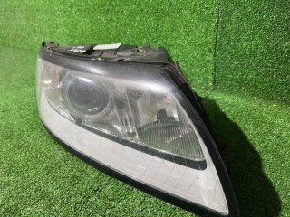 Фара галоген правая, ориг. номер 31265701, 0301237602, Volvo S40 2 поколение [рестайлинг] 2007-2012