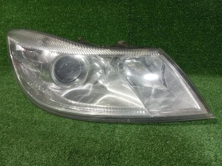 Фара галоген правая, ориг. номер 1LL247052-04, 1ZZ2941016F, Skoda Octavia 2 поколение [рестайлинг] 2008-2013