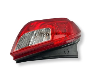 Фонарь левый, ориг. номер 95089714, Opel Mokka 1 поколение 2012-2016