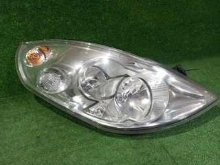 Фара галоген правая, ориг. номер 1LR010117-22, Renault Master 3 поколение 2010-2014